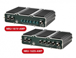 NRU-160-AWP系列 nru-160-awp-ip66-nvidia-jetson-orin-nano-fanless-computer