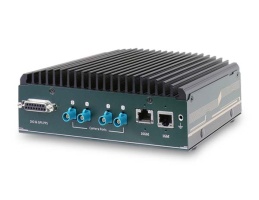 NVIDIA Jetson Xavier NX Fanless Computer | NRU-51V nru-51v-rugged-jetson-xavier-nx-fanless-computer_1712118941