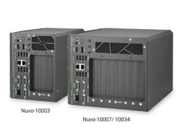 Nuvo-10000 英特尔第12/ 13/ 14代可扩展型工业计算平台 nuvo-10000-intel-14th-13th-rugged-expansion-box-pc_1140347760_460027621