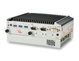 Nuvo-2600 Intel Atom x6425E Fanless Industrial Computer nuvo-2600-intel-atom-x6425-fanless-computer
