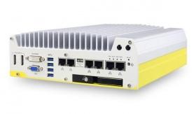 Nuvo-5108VTC系列 nuvo-5108vtc