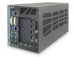 Nuvo-6108GC GPU Computing Front I/O Panel nuvo-6108gc_gpu-gtx1080-computing_front-io-panel