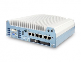 Nuvo-7000LP 8th CoffeeLake Fanless Embedded Computer nuvo-7000lp-8th-coffeelake-rugged-fanless-embedded-computer