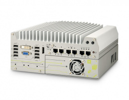 Nuvo-7168GC系列 nuvo-7168gc-intel-9th-nvidia-rtx-gpu-embedded-computing