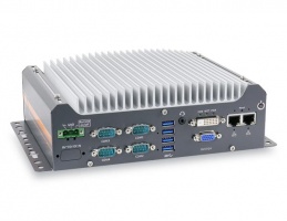 Nuvo-7501 Intel 9th/8th-Gen Compact Fanless Box PC nuvo-7501-intel-9th-8th-core-i-compact-fanless-rugged-computer
