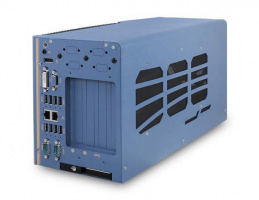Nuvo-8108GC Supports RTX 3070/ 3080 GPU Platform Nuvo-8108GC RTX 3070/3080 GPU computing platform
