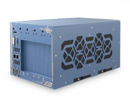 Nuvo-8208GC dual RTX3070/3080 GPU Computing Platform Nuvo-8208GC dual RTX3070/3080 GPU Computing Platform