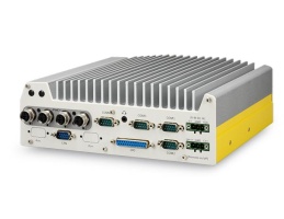 Nuvo-9100VTC Intel 13th In-vehicle fanless PC with M12 & RJ45 PoE nuvo-9100vtc-intel13th-m12-rj45-in-vehicle-pc