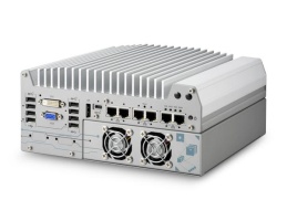 Nuvo-9160GC Intel 12th-Gen NVIDIA RTX GPU Computing Platform nuvo-9160gc-intel-12th-rugged-ai-computer-rtx-gpu