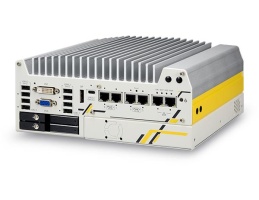 Nuvo-9200VTC Intel 13th In-vehicle fanless expansion PC with M12 & RJ45 PoE nuvo-9200vtc-intel13th-in-vehicle-expansion-box-pc