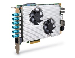 PCIe-GL26 AI-enabled 6-port GMSL2 Camera Frame Grabber Card pcie-gl26-gmsl-frame-grabber-card