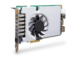PCIe-NX156U3 pcie-nx156u3-jetson-orin-nx-frame-grabber-card