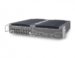 SEMIL-1700GC IP67 GPU Computer SEMIL-1700GC IP67 Fanless GPU Computer supports Tesla Ta / Quadro P2200