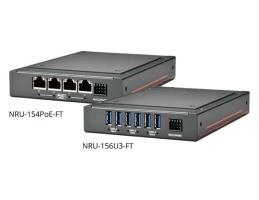 NRU-154PoE/156U3-FT NVIDIA Jetson AGX Orin NX Edge AI Fanless PC nru-154poe-156u3-ft-nvidia-jetson-orin-nx-fanless-computer