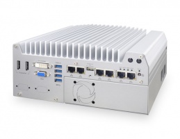Nuvo-5026E Rugged Embedded Computer nuvo-5026e