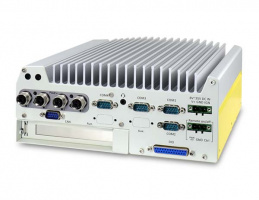 Nuvo-7200VTC Intel 8th/9th in-vehicle computer back side nuvo-7200vtc-intel-8th-9th-gen-en50155-invehicle-fanless-computer-back