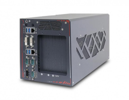 Nuvo-8111 Nuvo-8111 Intel-9th GPU Computing Edge AI Platform