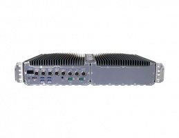 SEMIL-1300GC IP67 Fanless GPU Computer