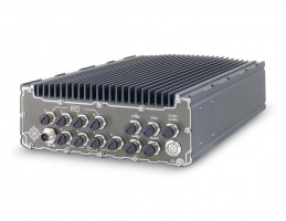 SEMIL-1700 Intel-9th IP67 Extreme Rugged Computer SEMIL-1700 Intel-9th IP67 Extreme Rugged Computer with EN50155 Verification