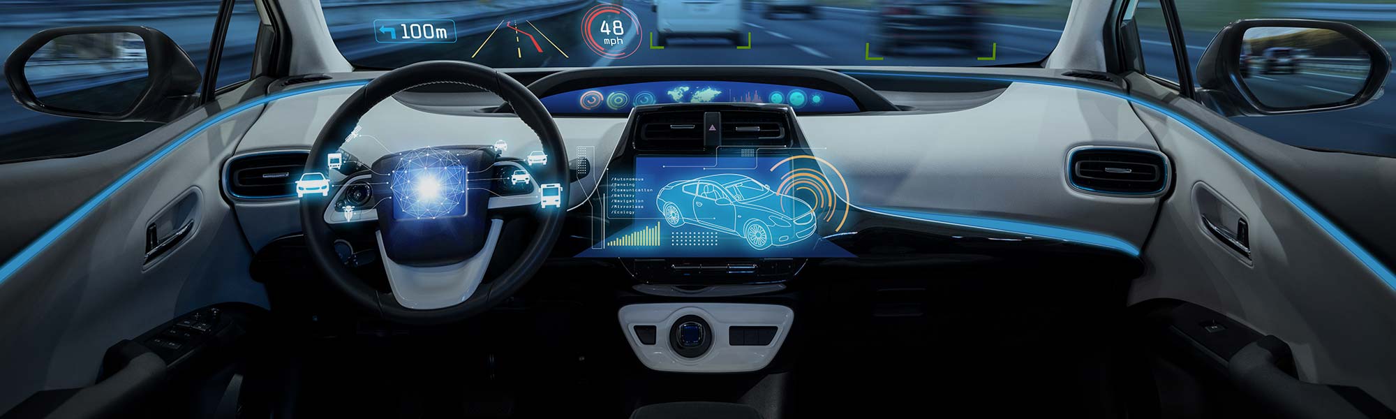 百度 Apollo开源自动驾驶平台