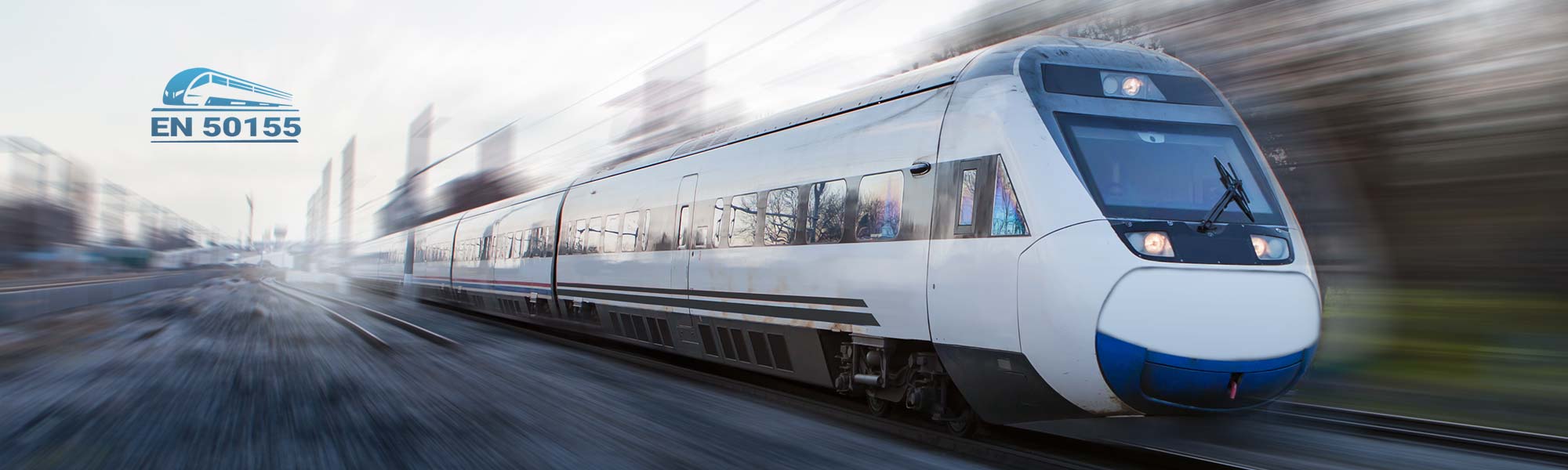 EN50155认证铁道车载专用强固型无风扇嵌入式工控机