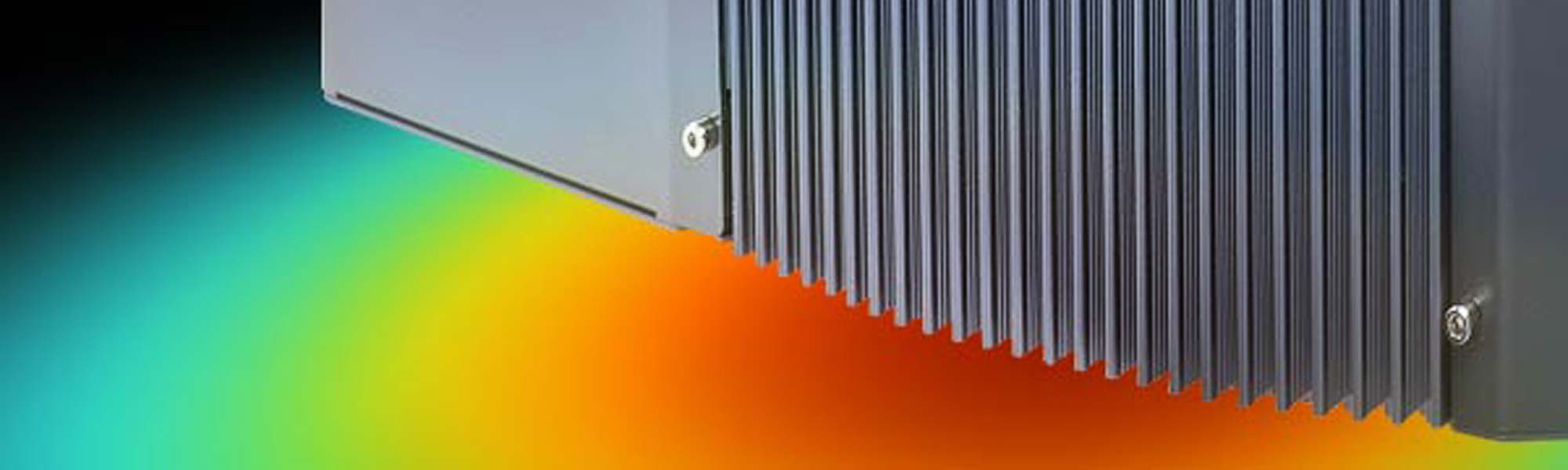 无风扇嵌入式计算平台