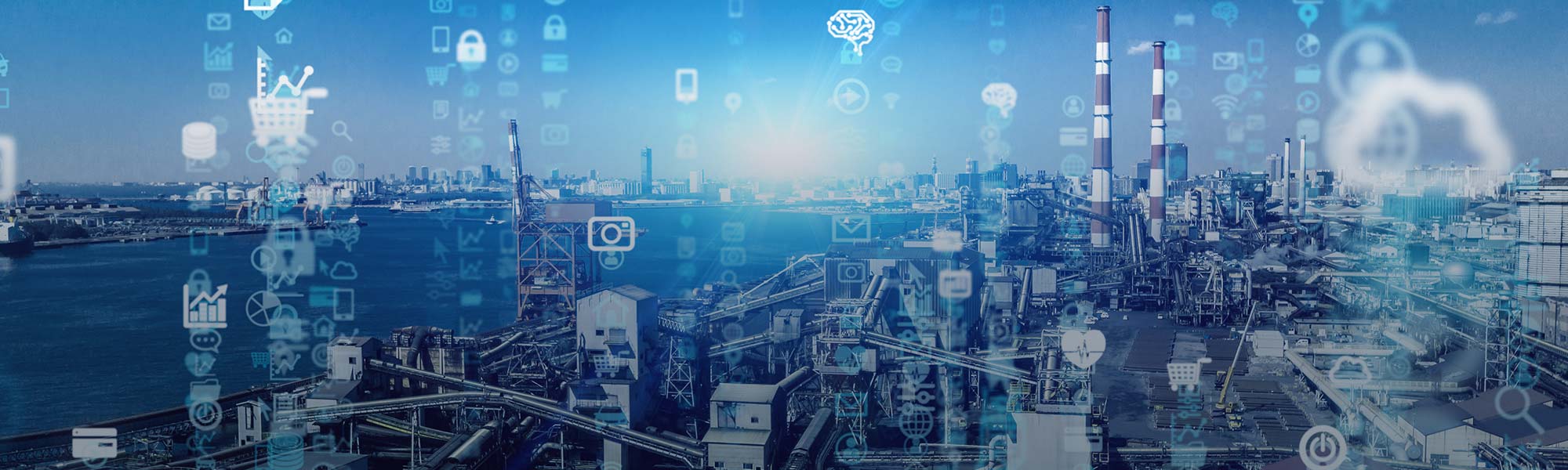 工业级物联网网关解决方案