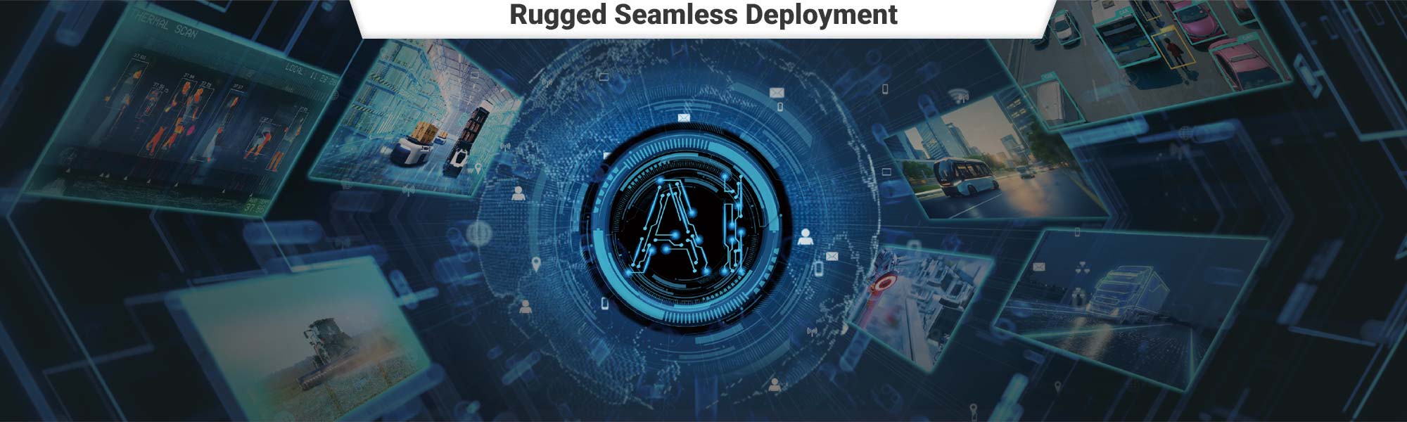 Neousys宸曜科技NVIDIA Jetson计算平台