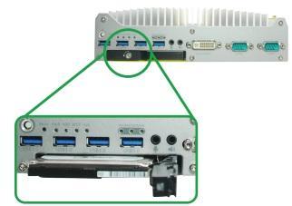 RAID及可插拔硬盘托架
