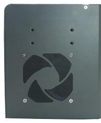 Small & Smart Chassis Design