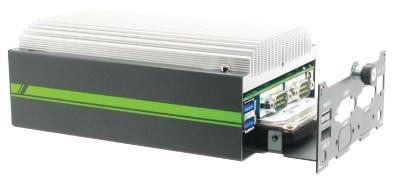 紧凑机箱，包罗万象